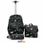 CARTABLE SUPER PACK 3 PIECES
