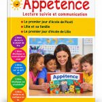 Appétence Niveau 1