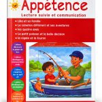 Appétence Niveau 2