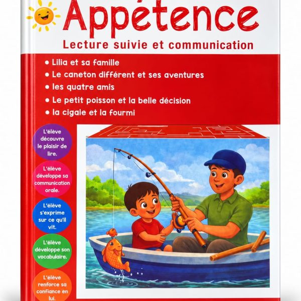 Appétence Niveau 2