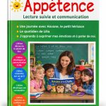 Appétence Niveau 3