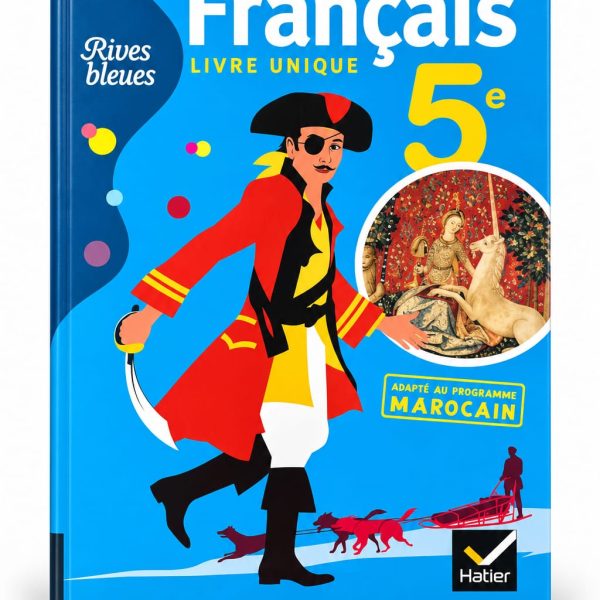 Rives bleues 5