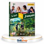L'art du français 3 livre