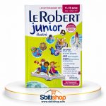 Le Robert Junior