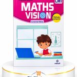Maths Vision CM1