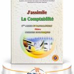 J'assimile la comptabilité  2BAC